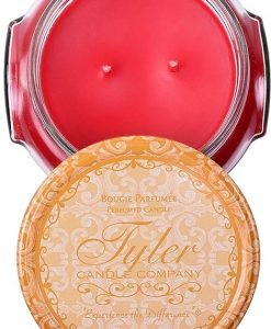 Tyler Candle Company 22 Oz. Red Carpet #TCC22307