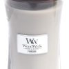 Woodwick Candle Large Fireside #93106
