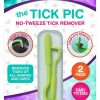 PIC Tick Remover Tool #BTR