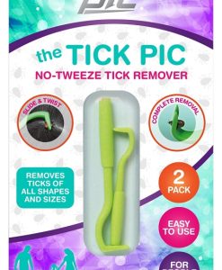 PIC Tick Remover Tool #BTR