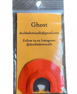 Double Down Game Calls Ghost Call #DDGHOST
