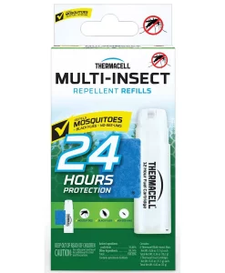 Thermacell Multi-insect Repellent Refill #MI2