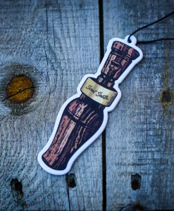 Scent South Duck Call Air Freshener #DUCKCALL