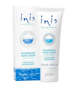 Inis Nourishing Hand Cream 75mL #IS8015556