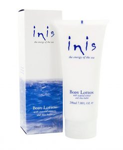 Inis Revitalizing Body Lotion 200mL #IS8005120