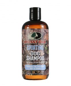 Mossy Oak Sporting Shampoo 16 Oz. #MO-00612