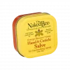 The Naked Bee 1.5 oz. Orange Blossom Honey Hand & Cuticle Salve #NBHS