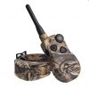 SportDog Brand WetlandHunter 1825X Dog Training Collar #SD-1825XCAMO