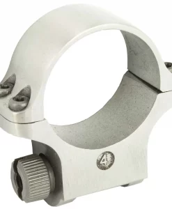 Ruger Ring 30mm Medium Stainless #4K30