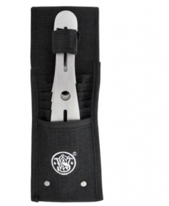 Smith & Wesson Bullseye 8" Throwing Knives 6 Pk. #SWTK8CP
