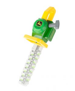 Tomy John Deere Hedge Trimmer Toy #TBEK35814