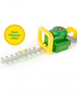 Tomy John Deere Hedge Trimmer Toy #TBEK35814