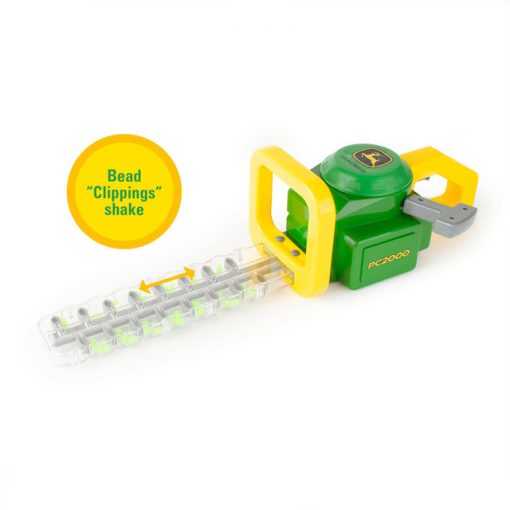 Tomy John Deere Hedge Trimmer Toy #TBEK35814