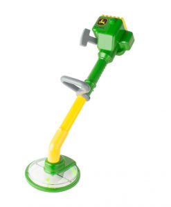 Tomy John Deere Weed Trimmer Toy #35813V