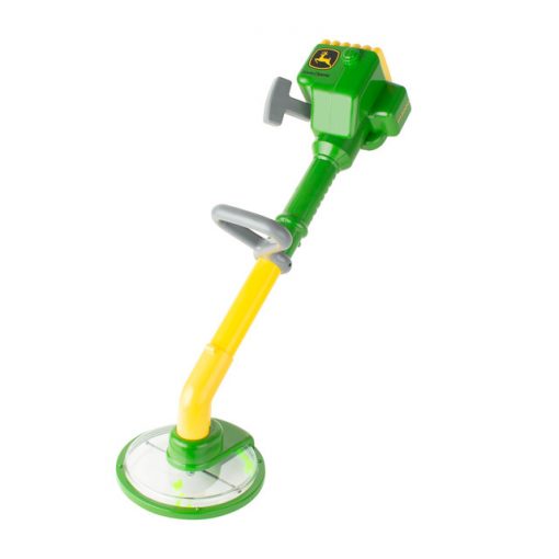 Tomy John Deere Weed Trimmer Toy #35813V