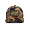 Turtlebox Everyday Camo Trucker Hat - Old Camo #TBCTP