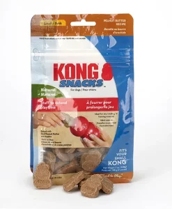Kong Peanut Butter Snack Treats #KO-XRO