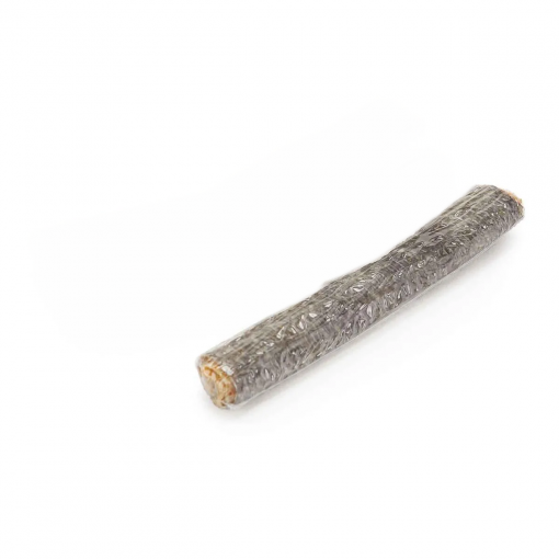 Snack 21 Wild Pacific Salmon Skin Rolls For Dogs #SN09711