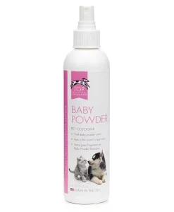 Top Performance Baby Powder Cologne Mist #TP36208