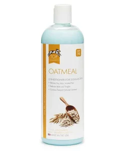 Top Performance Oatmeal Conditioner #TP564