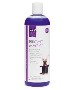 Top Performance Bright Magic Shampoo 17oz #TP569