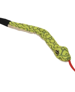 Grriggles Rattler Snake Yellow 26" #US31132699