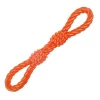 Infinity TPR Double Fist Tug Orange #ZD205569