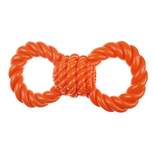 Infinity TPR Figure 8 Tug Rope #ZD205869