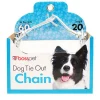 Boss Pet Large Twist Chain Tie-Outs #ZD4301