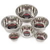 ProSelect Classic Stainless Steel Dog Bowls #ZW150