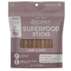 Dog Treat Naturals Superfood Sticks Lamb & Date 10oz #ZX0420