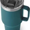 Yeti Rambler 30 Oz. Travel Mug Agave Tea #21071502572