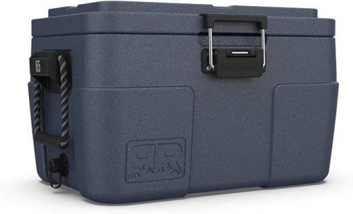 Rugged Road Coolers Rugged Road 65QT V2 Blue #RR65BLUE