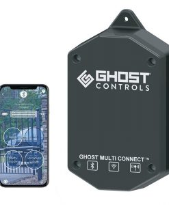 Ghost Controls Multi-Connect Kit #AXMC-R