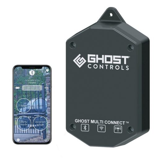 Ghost Controls Multi-Connect Kit #AXMC-R