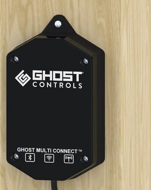 Ghost Controls Multi-Connect Kit #AXMC-R