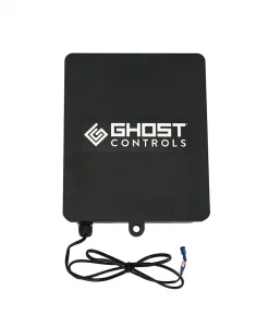 Ghost Controls Battery Box Kit with Harness & Two Batteries #ABBT2