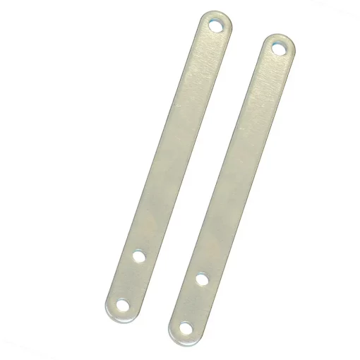 Ghost Controls Steel Bracket Kit #AXPO