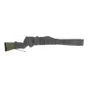 Allen 52" Gun Sock Extra Wide Firearms With Large Scopes - Heather Gray #E13105