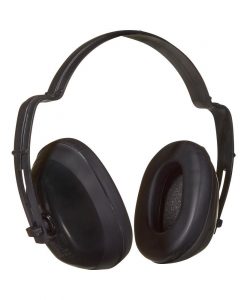 Allen Basic Safety Hearing Protection Shooting Earmuffs #E2284