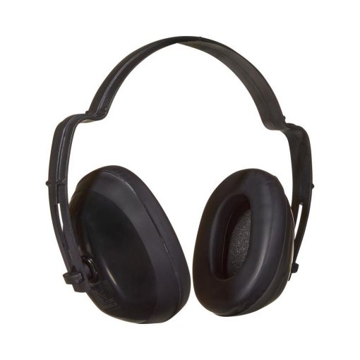 Allen Basic Safety Hearing Protection Shooting Earmuffs #E2284