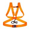 Allen Dual Harness Deer Drag Orange #E33