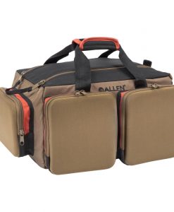 Allen Eliminator Rangemaster Range Bag - Tan #8305