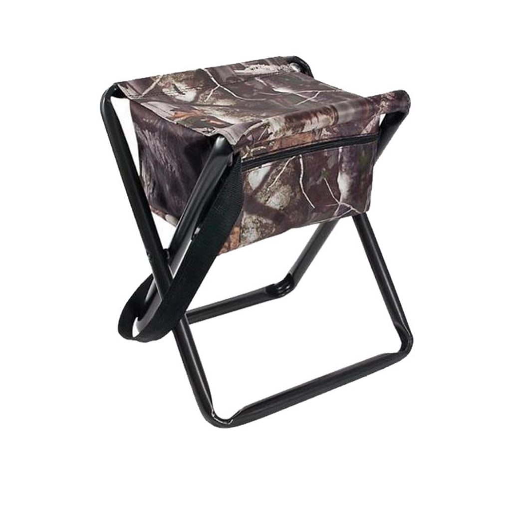 Allen Folding Dove Hunting Stool G2 Camo Fabric #5853 | Safford Trading ...