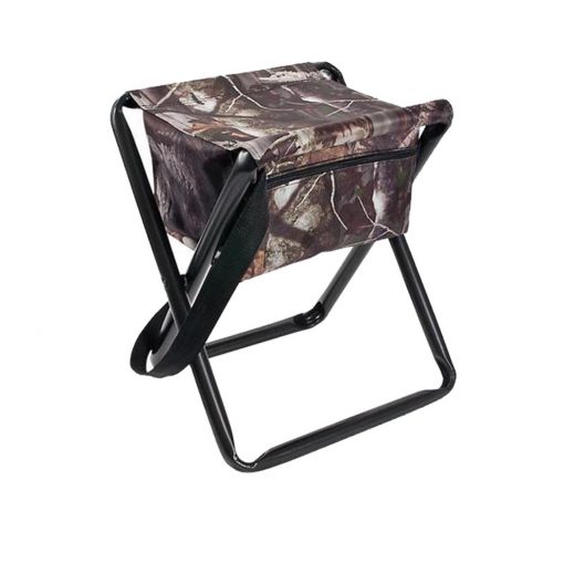 Allen Folding Dove Hunting Stool G2 Camo Fabric #5853