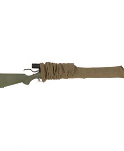 Allen Knit Gun Sock 52" - Tan #167