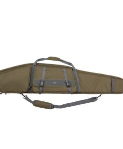 Allen Tac-Six 55" Garrison Rifle Case - O.D. Green #10954