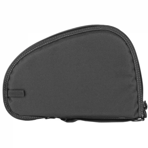 Allen Torrey Pistol Case 11.5" Black #3616