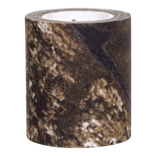 Allen Vanish Camo Cloth Tape 2"X10" Roll - Mossy Oak Break-Up Country #25362