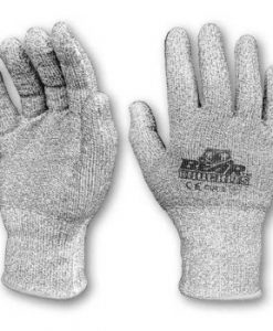 Bear Knuckles Work Gloves Cut Resistant Breathable Glove